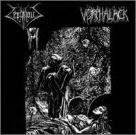 Zephyrous : Vorphalack - Zephyrous